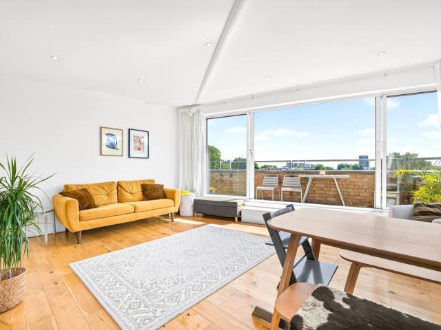 Apartment for rent in Islington, Greater London
