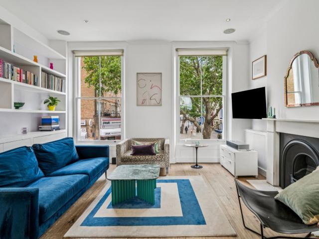 House for rent in North Kensington, Greater London