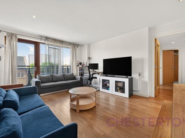 Apartment for rent in Bromley-by-Bow, Greater London