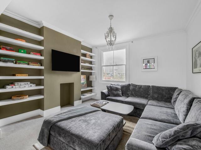 House for rent in Wandsworth, Greater London