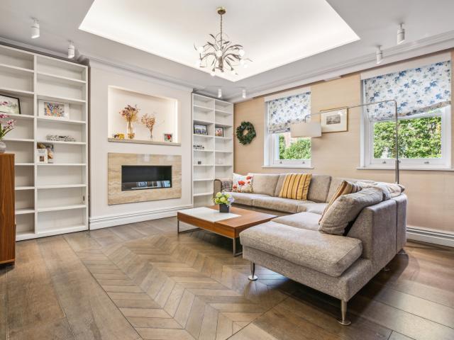Apartment for rent in South Kensington, Greater London