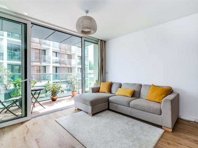 Apartment for rent in Putney, Greater London