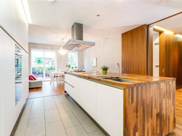 Apartment for rent in Putney, Greater London
