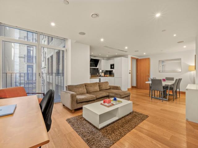 Apartment for rent in Blackfriars, Lyons