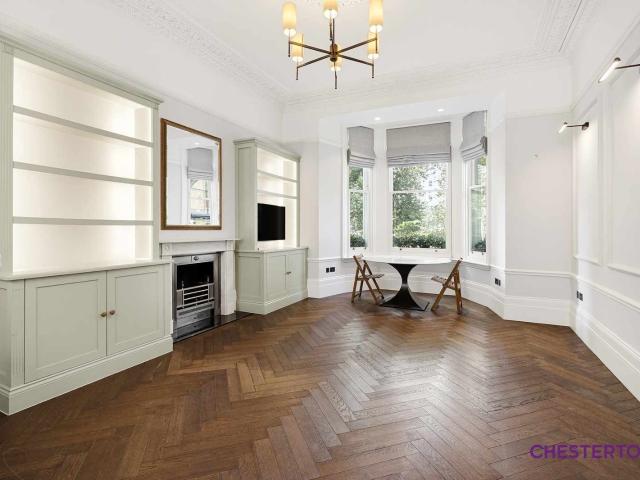 Apartment for rent in South Kensington, Greater London