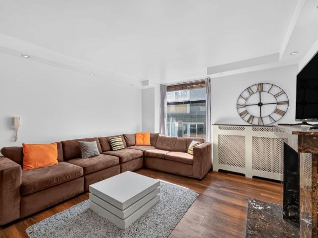 Apartment for rent in Bloomsbury, Greater London
