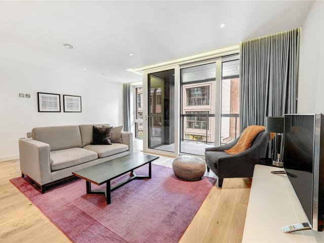 Apartment for rent in Westminster, Greater London