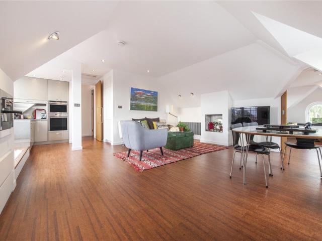Apartment for rent in West Hampstead, Greater London