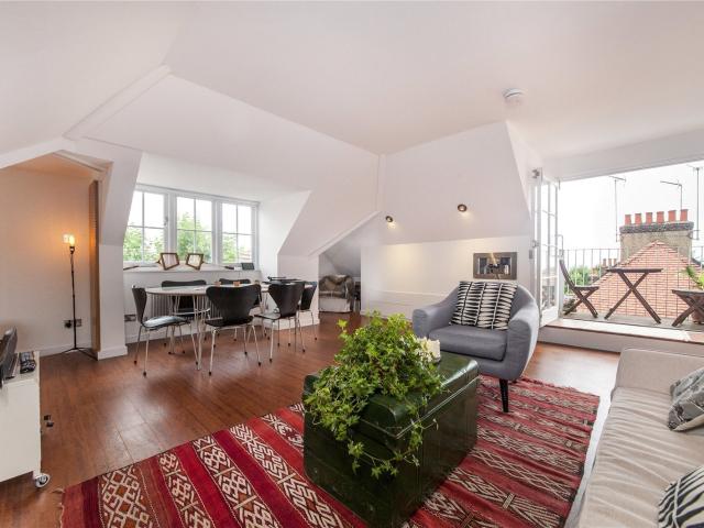 Apartment for rent in West Hampstead, Greater London