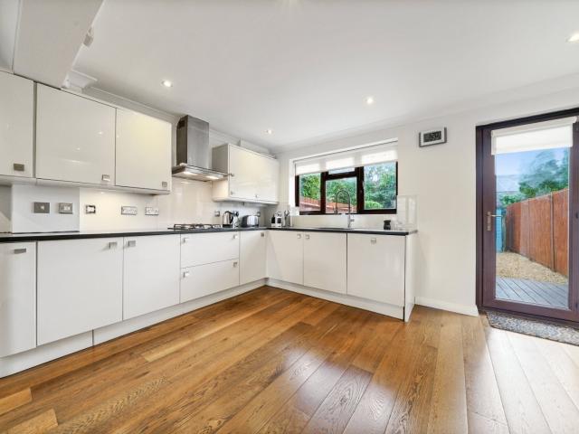 House for rent in Streatham Hill, Greater London