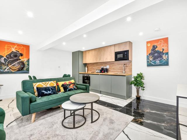 House for rent in Peckham, Greater London