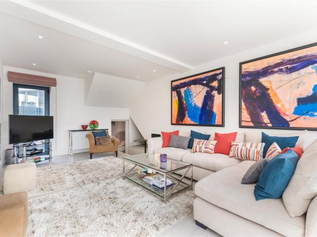 House for rent in Fulham, Greater London