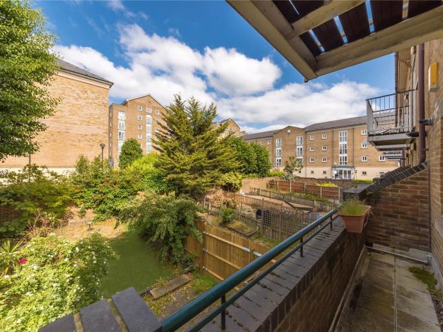 House for rent in Isle Of Dogs, Greater London