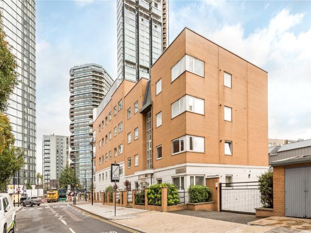 Apartment for rent in Clerkenwell, Greater London