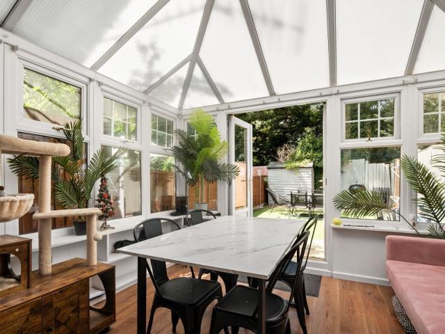 House for rent in Hackney Wick, Greater London