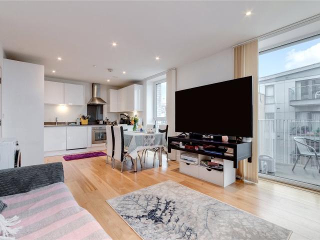 Apartment for rent in Canning Town, Greater London