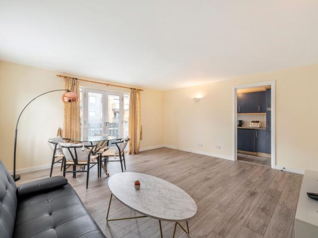 Apartment for rent in Bermondsey, Greater London