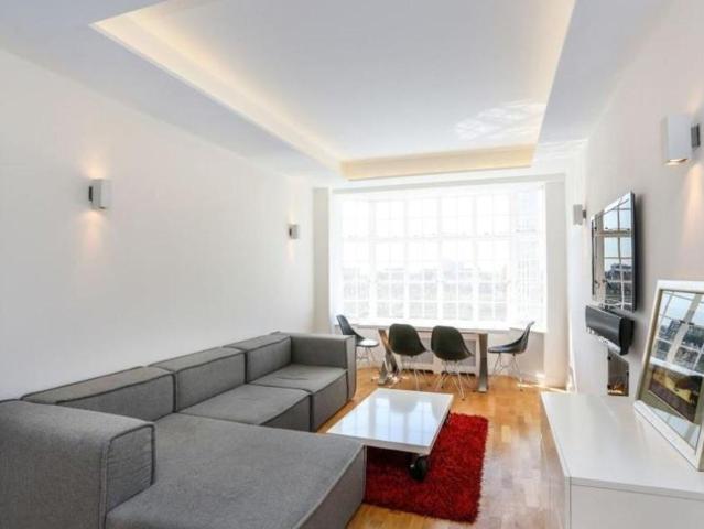 Apartment for rent in Kensington, Greater London