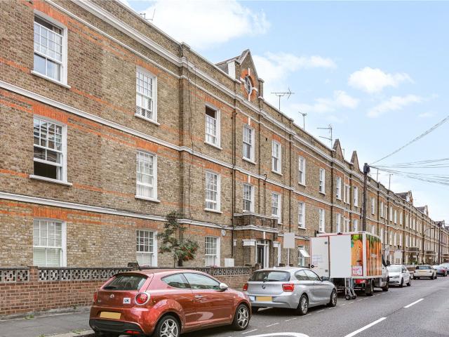 Apartment for rent in Fulham, Greater London