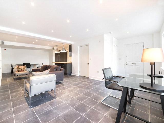 Apartment for rent in Kentish Town, Greater London