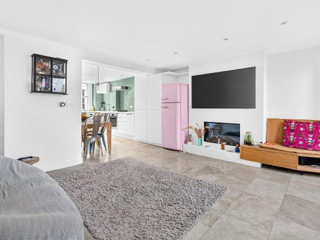Apartment for rent in Islington, Greater London