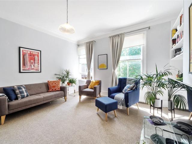 Apartment for rent in Clapham Junction, Greater London