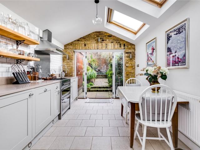 House for rent in North Sheen, Greater London