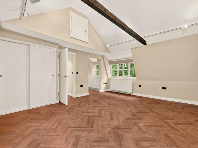 Apartment for rent in Bloomsbury, Greater London