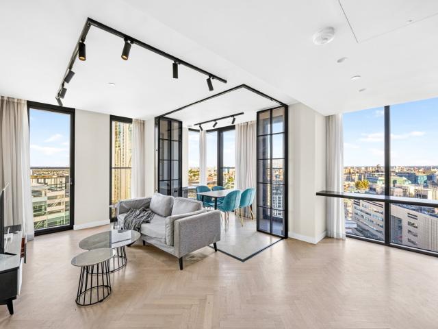 House for rent in Shoreditch, Greater London
