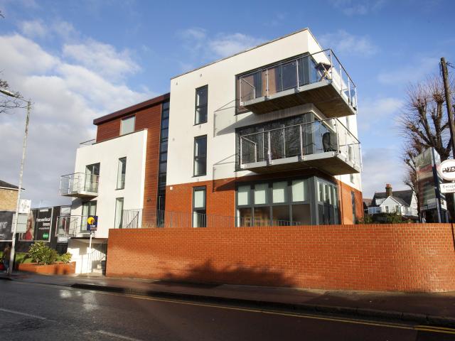 Apartment for rent in Surbiton, Greater London