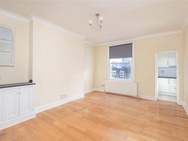 Apartment for rent in Kensal Town, Maida Vale