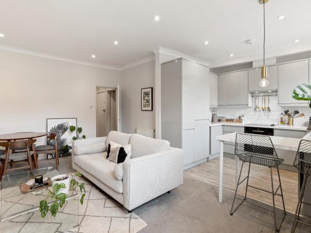 Apartment for rent in Kensal Town, Maida Vale