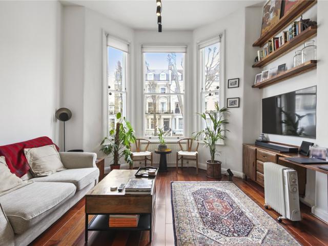 Apartment for rent in Kensal Town, Maida Vale
