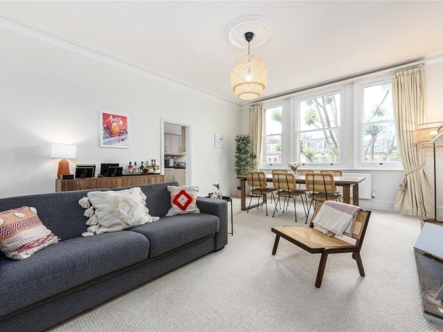Apartment for rent in Maida Vale, Greater London