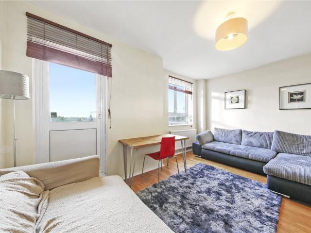 Apartment for rent in South Hampstead, Greater London