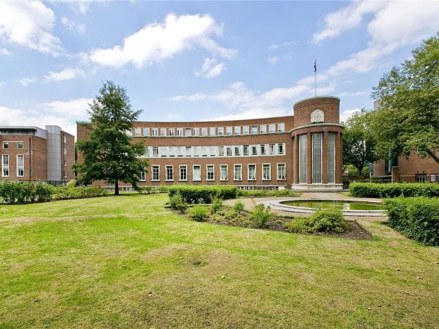Apartment for rent in Clerkenwell, Greater London
