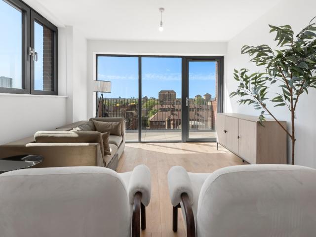 Apartment for rent in Vauxhall, Isle Of Man