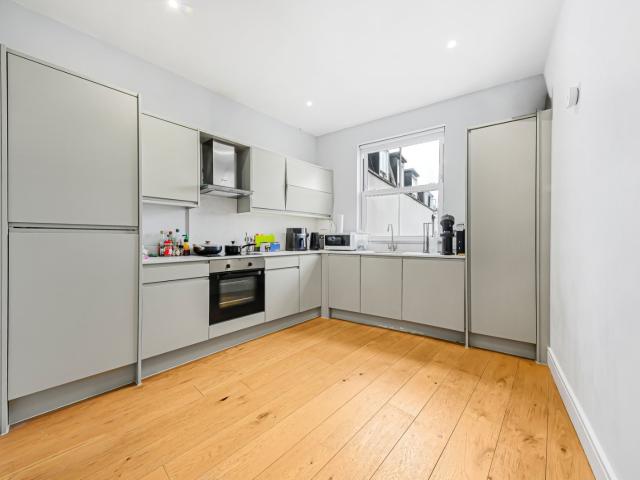 Apartment for rent in Tufnell Park, Greater London
