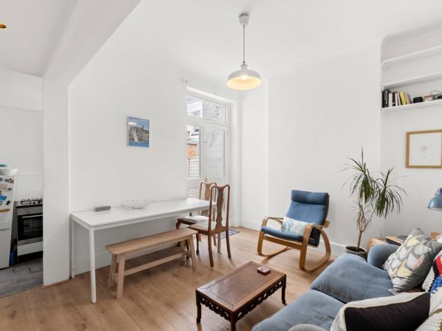 Apartment for rent in Fulham, Greater London