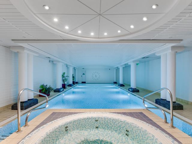 Apartment for rent in Westminster, Greater London