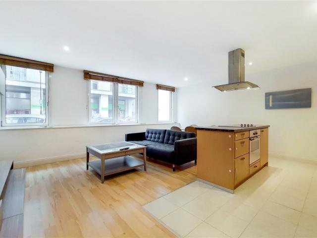 Apartment for rent in Belsize Park, Greater London