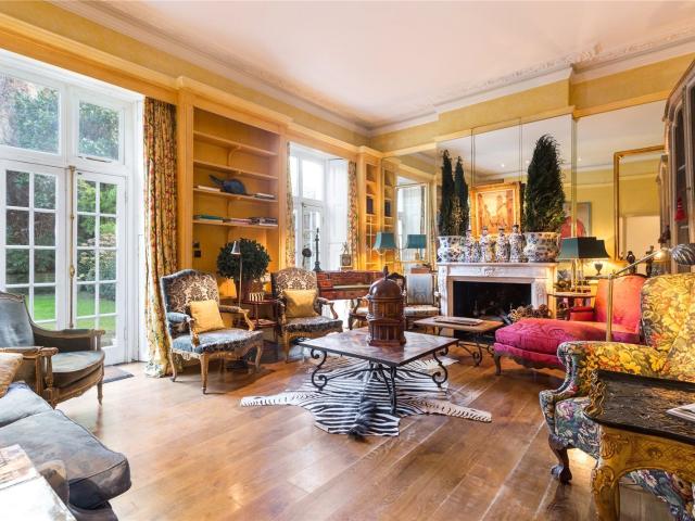 Apartment for rent in Maida Vale, Greater London