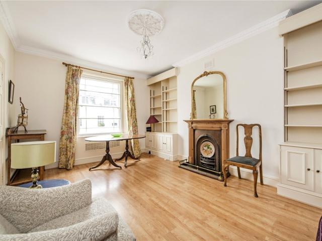 Apartment for rent in Pimlico, Greater London