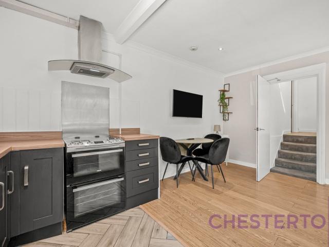 Apartment for rent in East Greenwich, Greater London