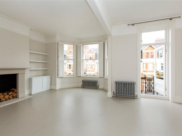 Apartment for rent in Kensal Town, Maida Vale