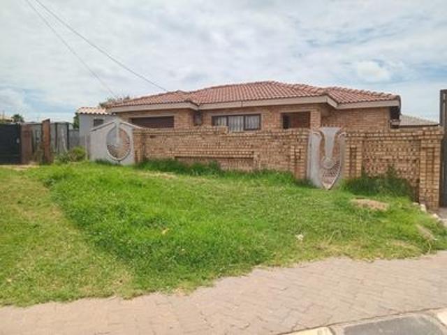 House for sale in Gauteng