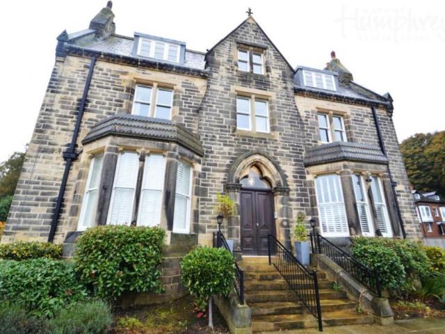 Apartment for rent in Neville's Cross, Durham