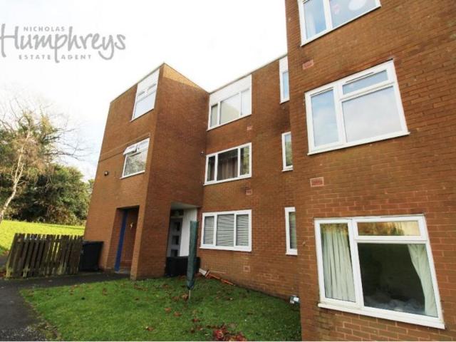 Apartment for rent in Halesowen, West Midlands
