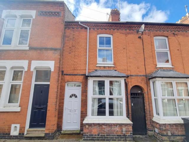 Apartment for rent in Old Wharf, City Of Leicester