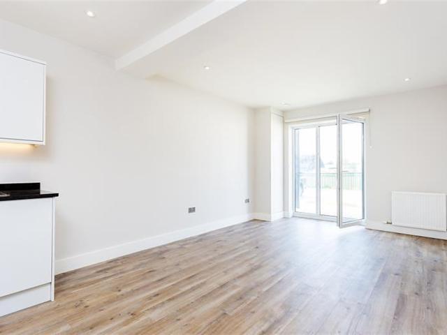 Apartment for rent in Royal Borough of Kingston upon Thames, Greater London